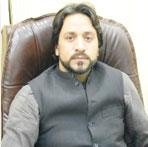 Mr. Muhammad Ismail Khan